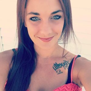 Meet your Posher, Kellie